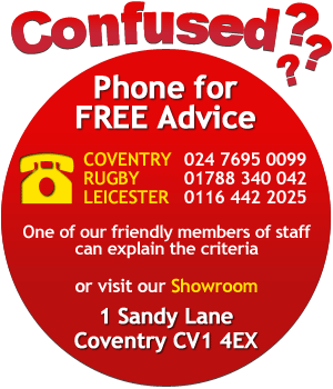Confused? Phone For Free Advice